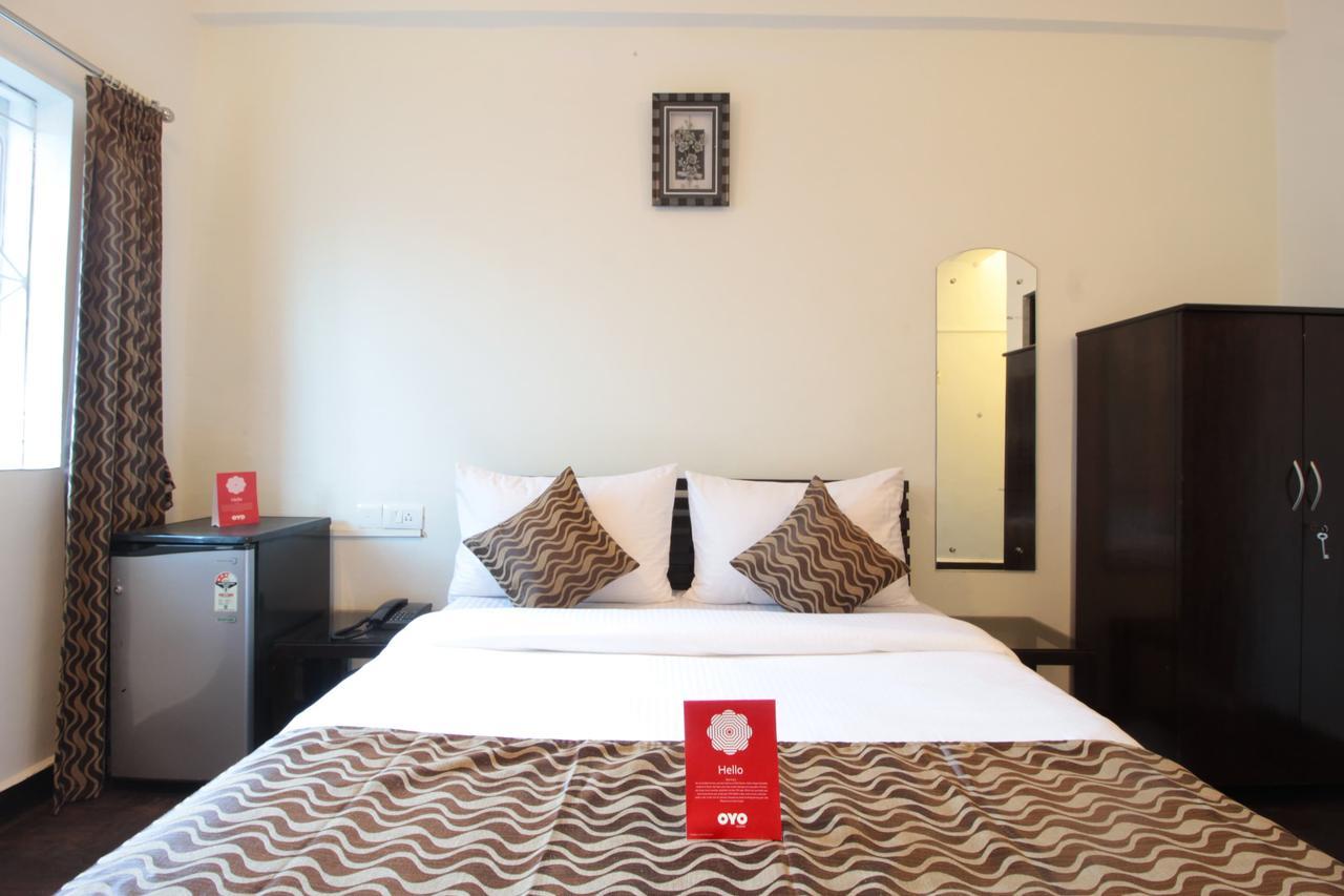 Oyo 10227 Sai Residency Baga Zewnętrze zdjęcie