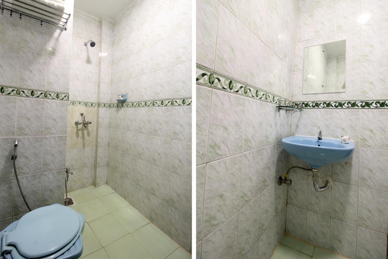 Oyo 10227 Sai Residency Baga Zewnętrze zdjęcie